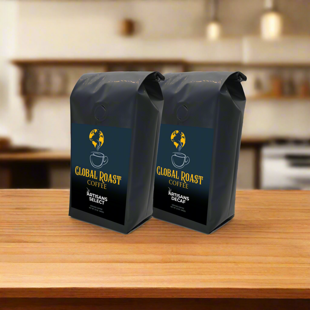 Day & Night Duo