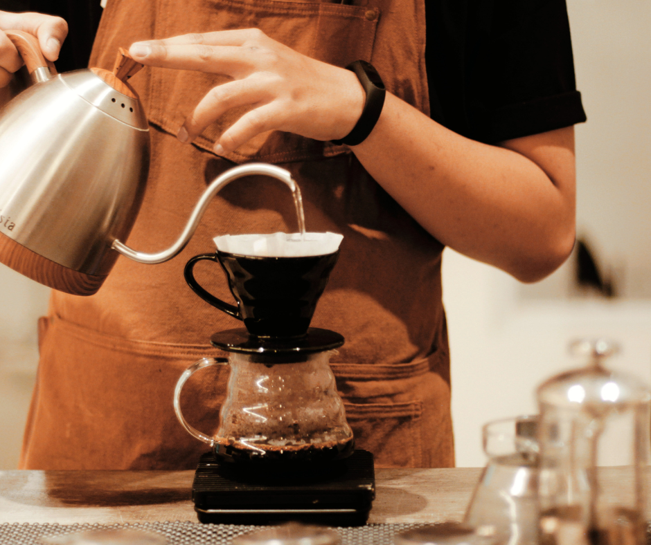 The Ultimate List of Coffee-Making Hacks for 2024